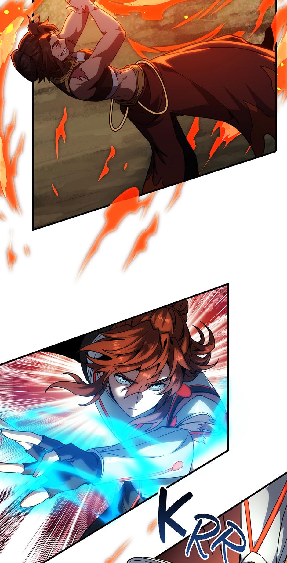 The Beginning After the End, Chapter 210 image 22